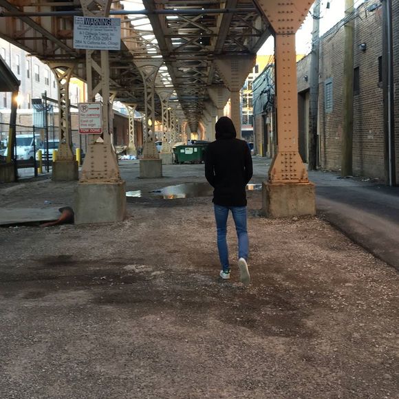 Meet your Posher, Jacob - Picture 1 of 1